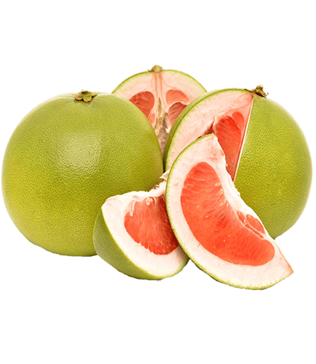 Fresh Grapefruit/Pomelo