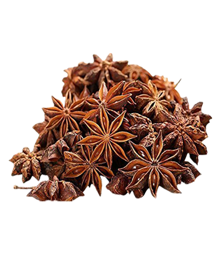 Star Anise Star Anise